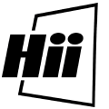 Hii App Logo